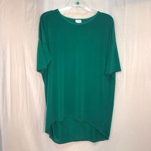 Women's short sleeve shirt